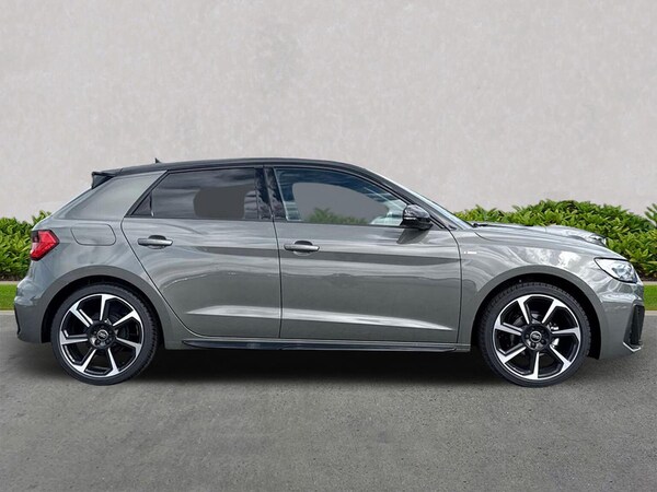 Used Audi A1 2025 for sale - 75439296: Photo 3