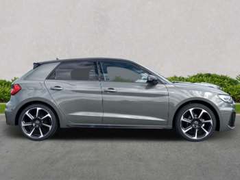 Used Audi A1 2025 for sale - 75439296: Photo