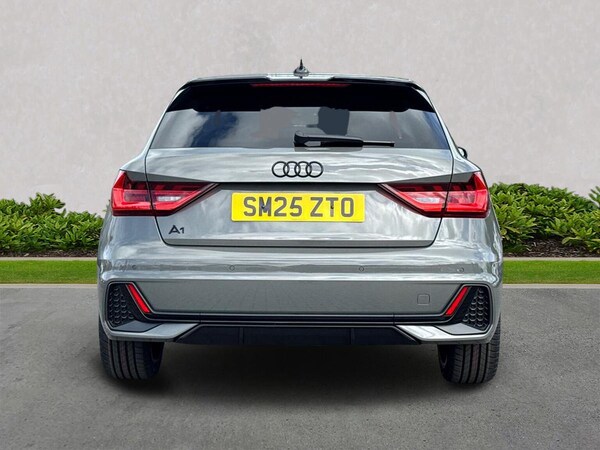 Used Audi A1 2025 for sale - 75439296: Photo 4