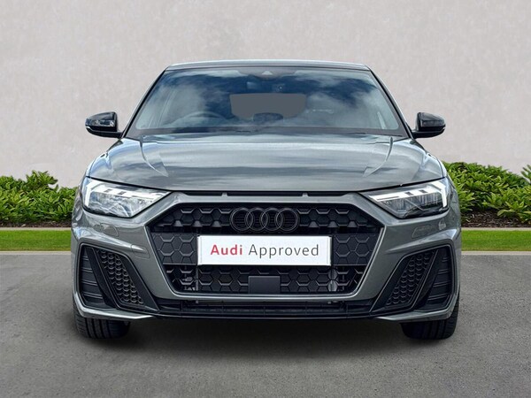 Used Audi A1 2025 for sale - 75439296: Photo 5