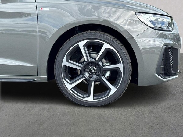 Used Audi A1 2025 for sale - 75439296: Photo 6