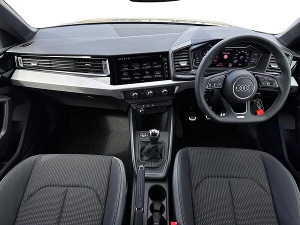 Used Audi A1 2025 for sale - 75439296: Photo 8