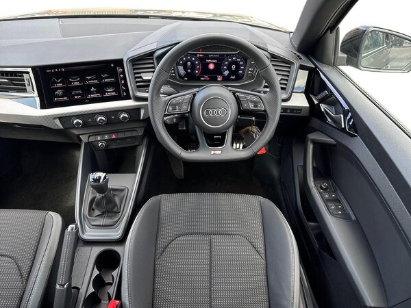 Used Audi A1 2025 for sale - 75439296: Photo 9