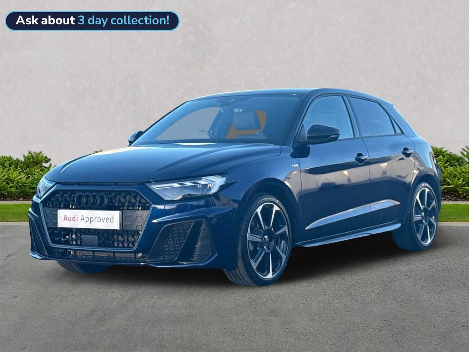 Used Audi A1 2025 for sale - 76365061: Photo 1