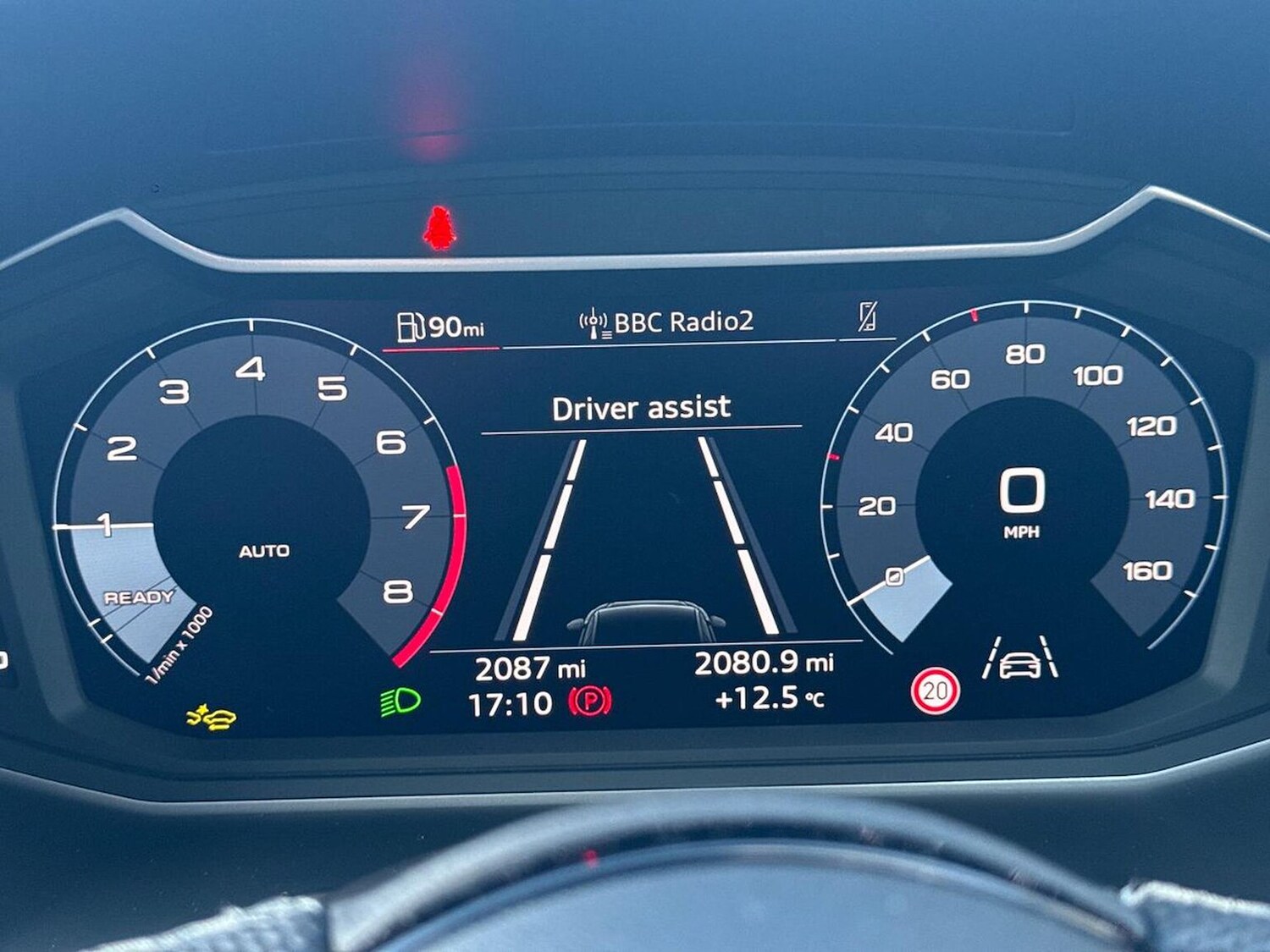 Used Audi A1 2025 for sale - 76365061: Photo 10