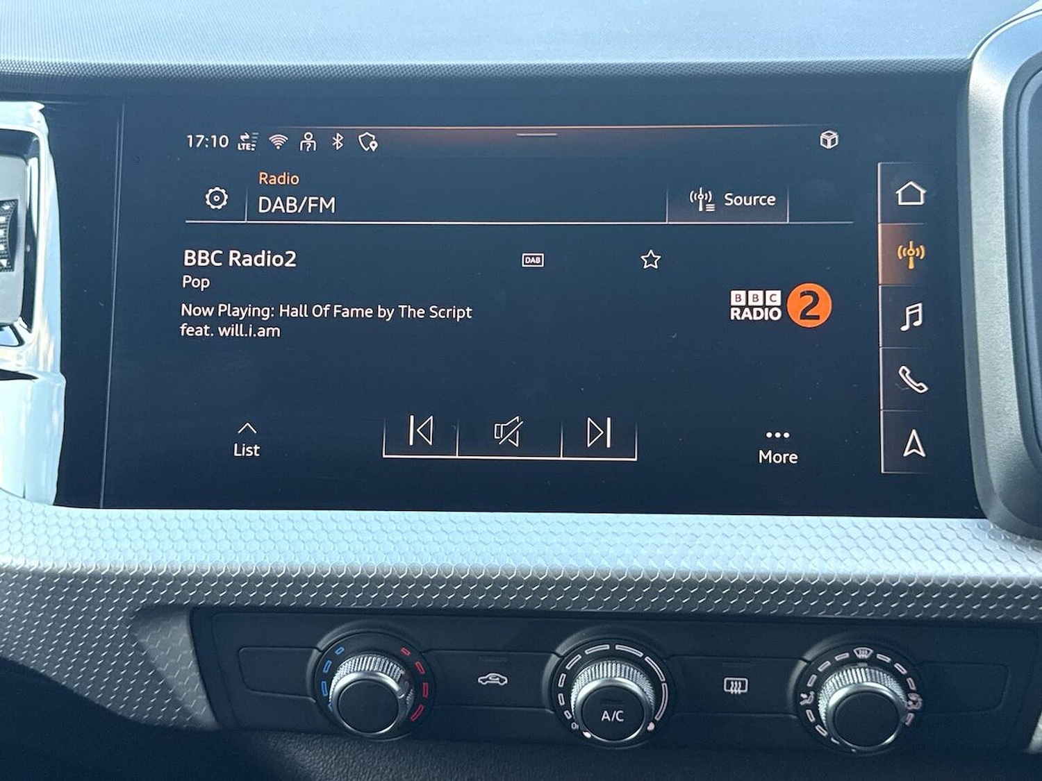 Used Audi A1 2025 for sale - 76365061: Photo 11