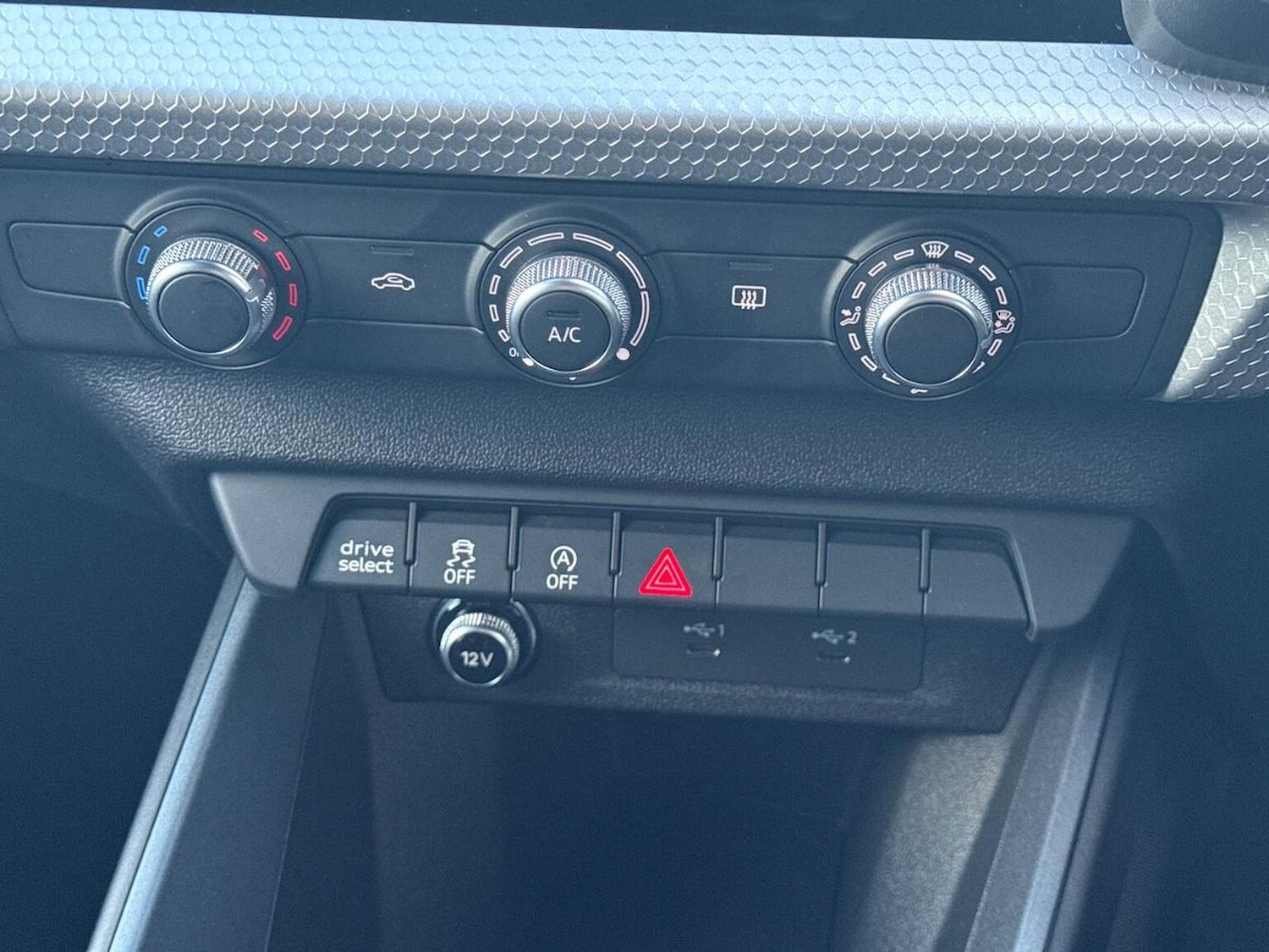 Used Audi A1 2025 for sale - 76365061: Photo 12