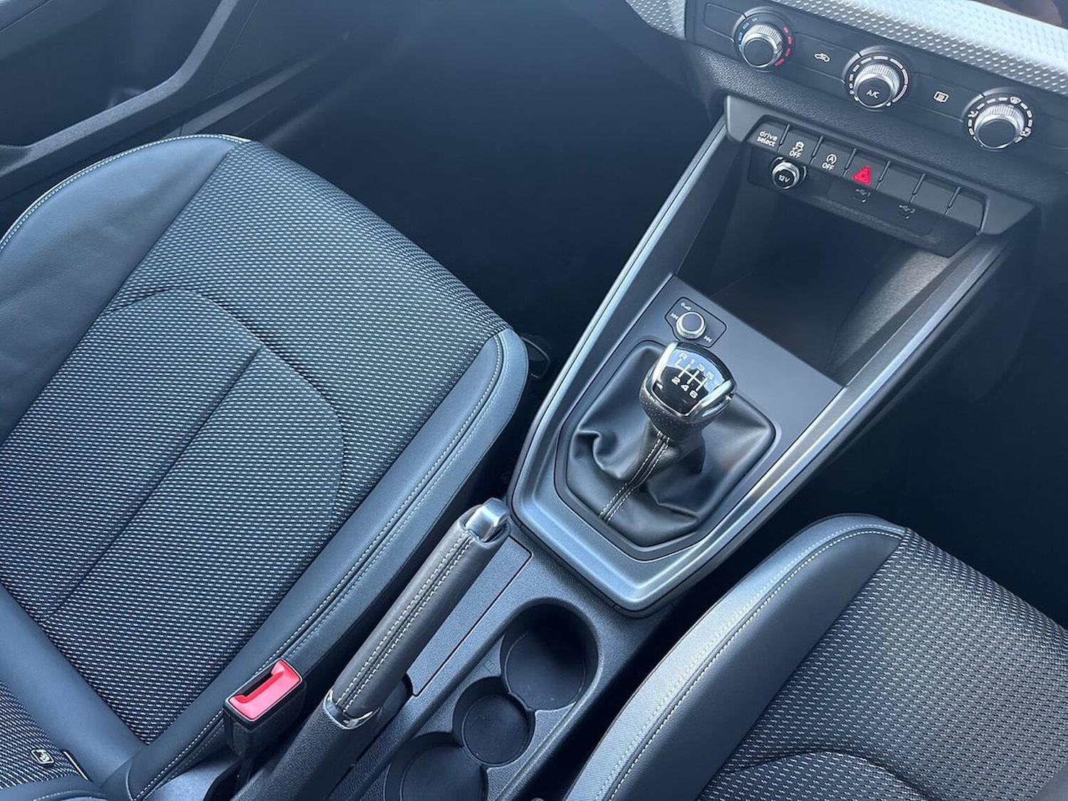 Used Audi A1 2025 for sale - 76365061: Photo 13