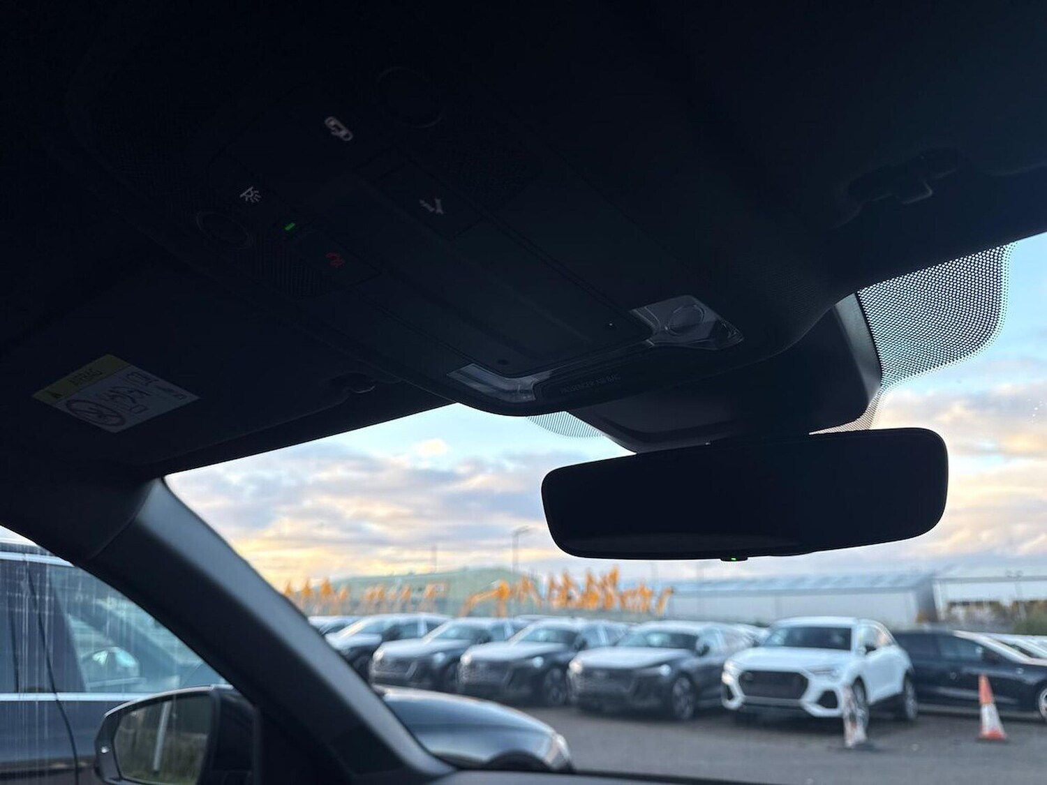 Used Audi A1 2025 for sale - 76365061: Photo 14