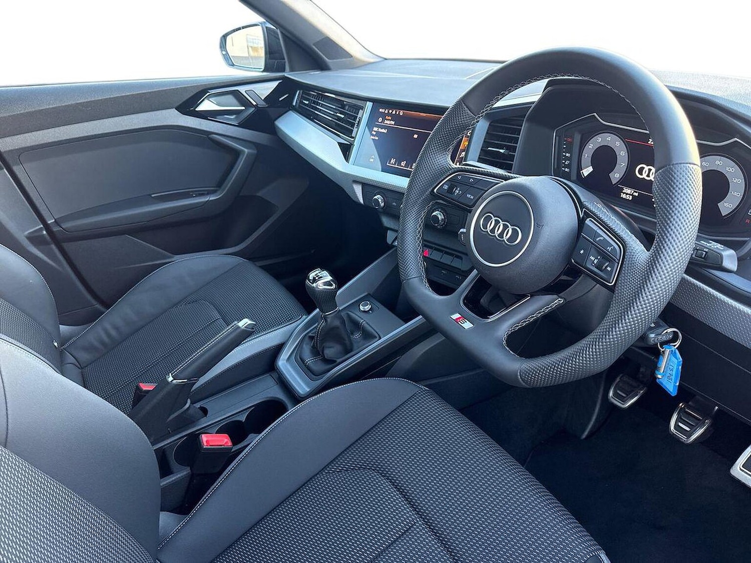 Used Audi A1 2025 for sale - 76365061: Photo 15