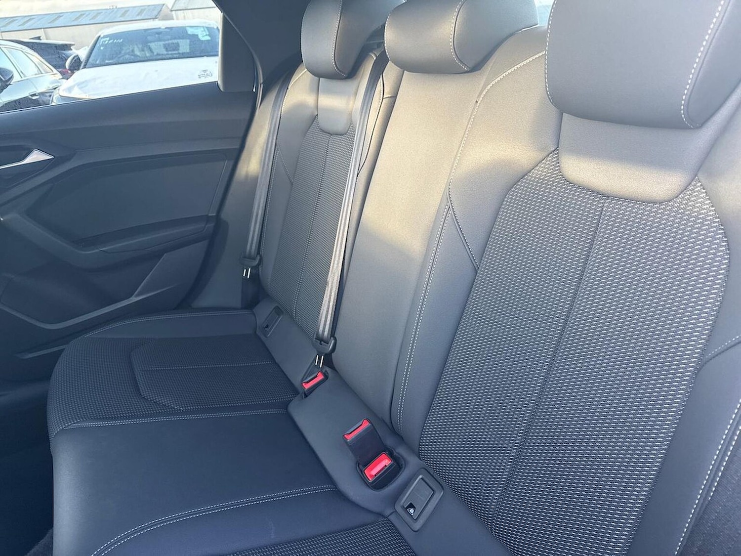 Used Audi A1 2025 for sale - 76365061: Photo 16