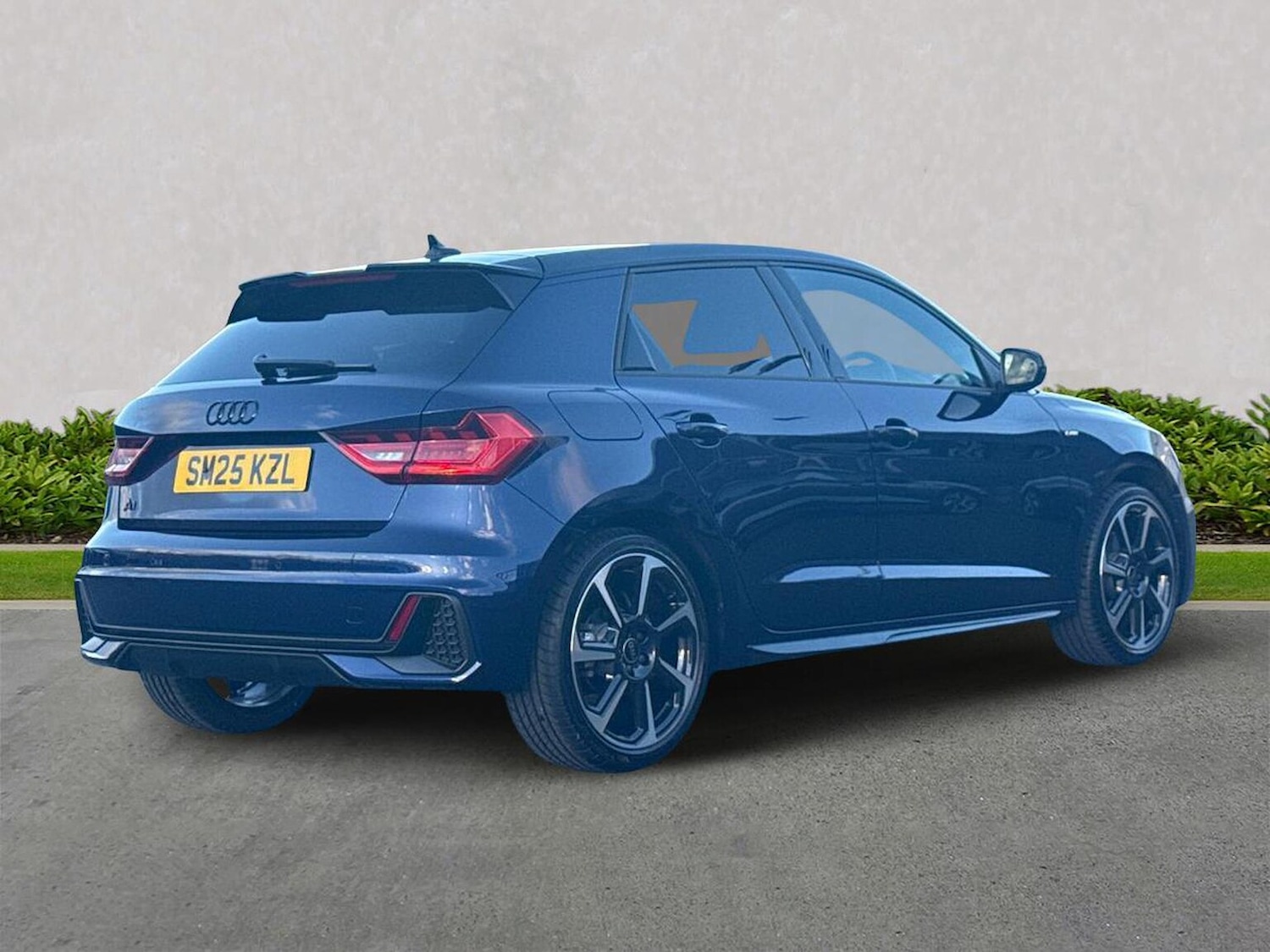 Used Audi A1 2025 for sale - 76365061: Photo 18