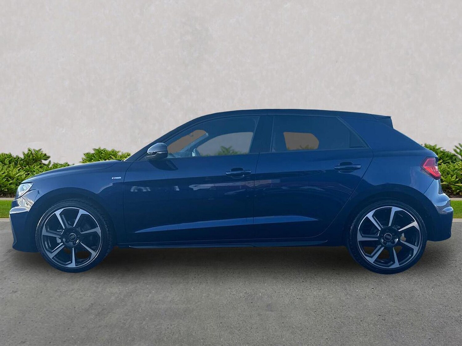 Used Audi A1 2025 for sale - 76365061: Photo 19