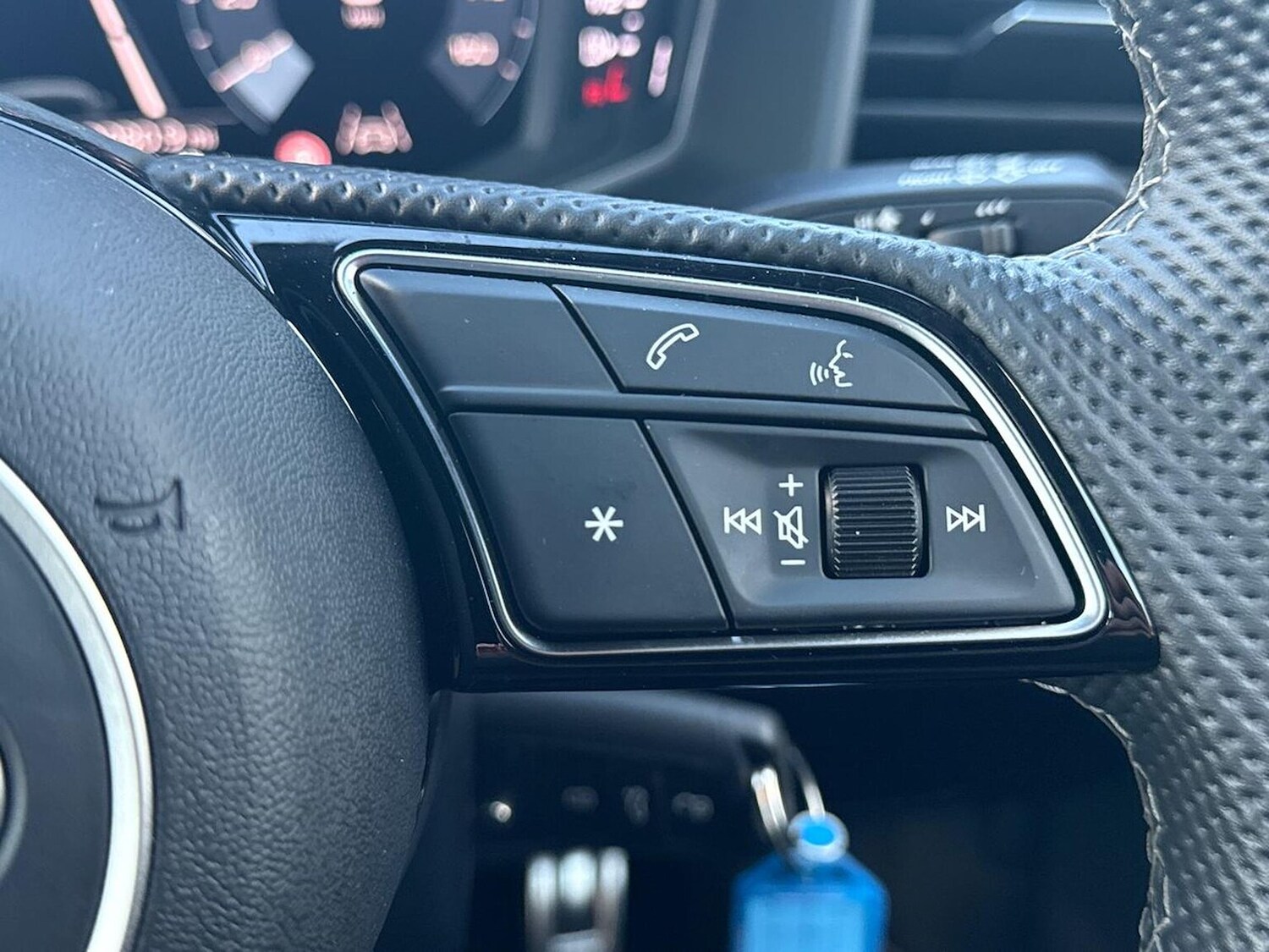 Used Audi A1 2025 for sale - 76365061: Photo 27