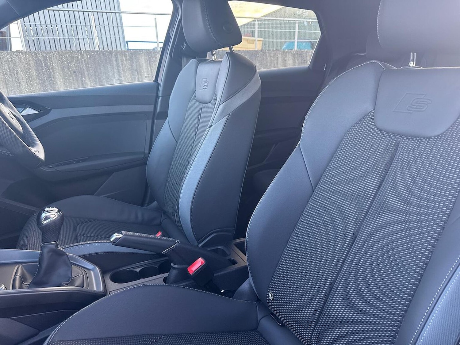 Used Audi A1 2025 for sale - 76365061: Photo 29