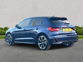 Used Audi A1 2025 for sale - 76365061: Photo