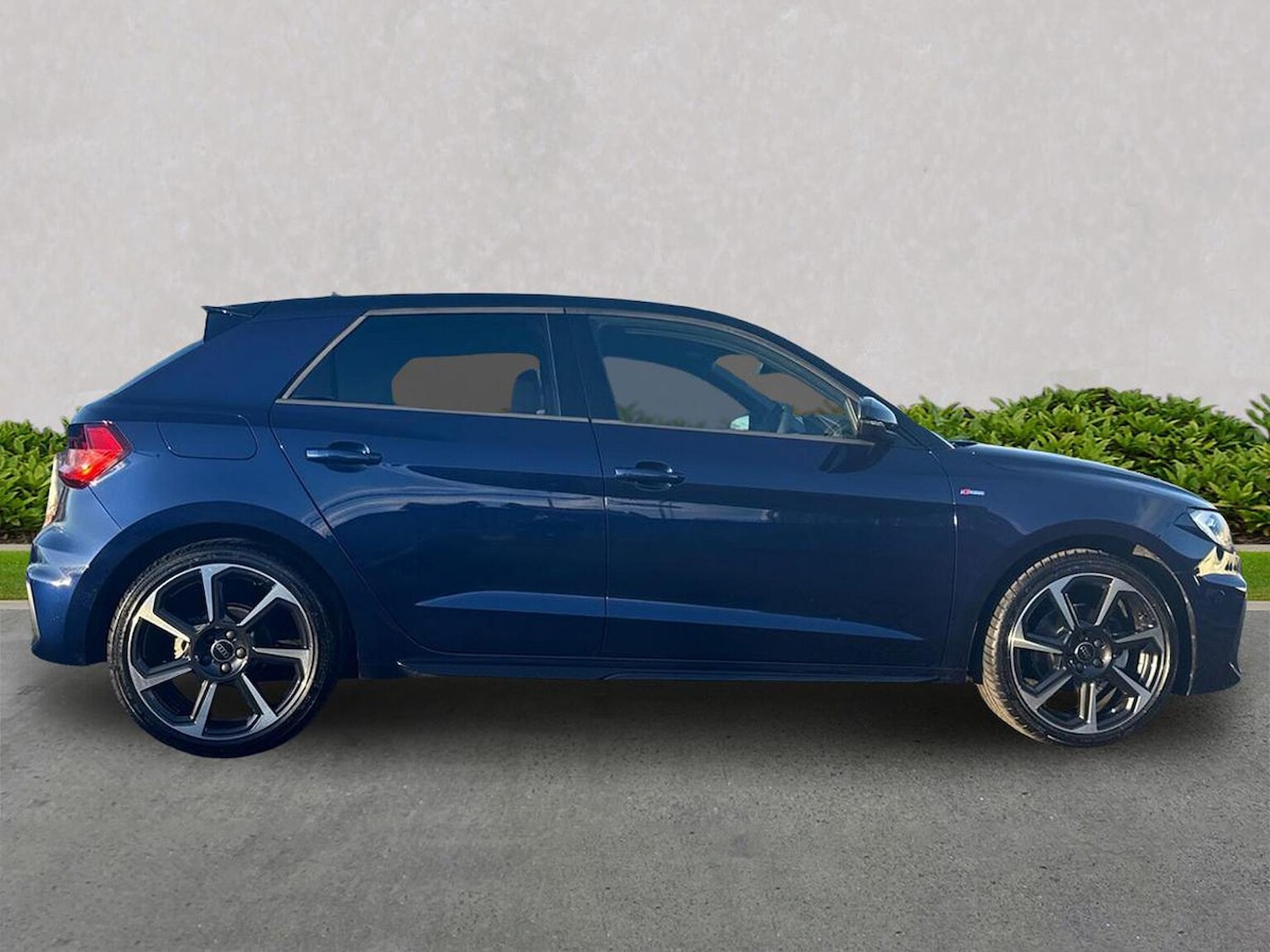 Used Audi A1 2025 for sale - 76365061: Photo 3