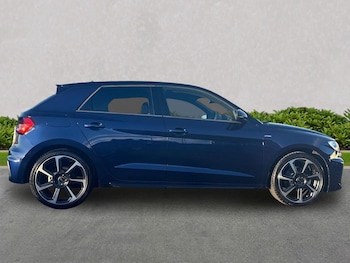 Used Audi A1 2025 for sale - 76365061: Photo