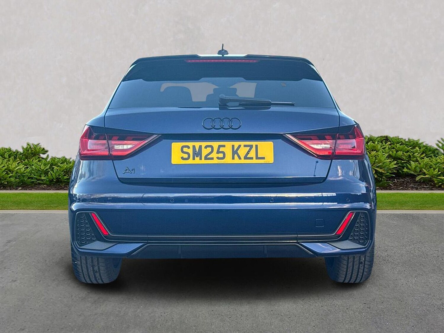 Used Audi A1 2025 for sale - 76365061: Photo 4