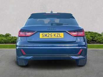 Used Audi A1 2025 for sale - 76365061: Photo