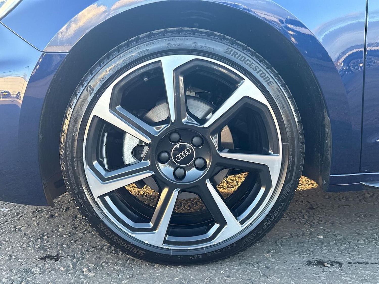 Used Audi A1 2025 for sale - 76365061: Photo 6