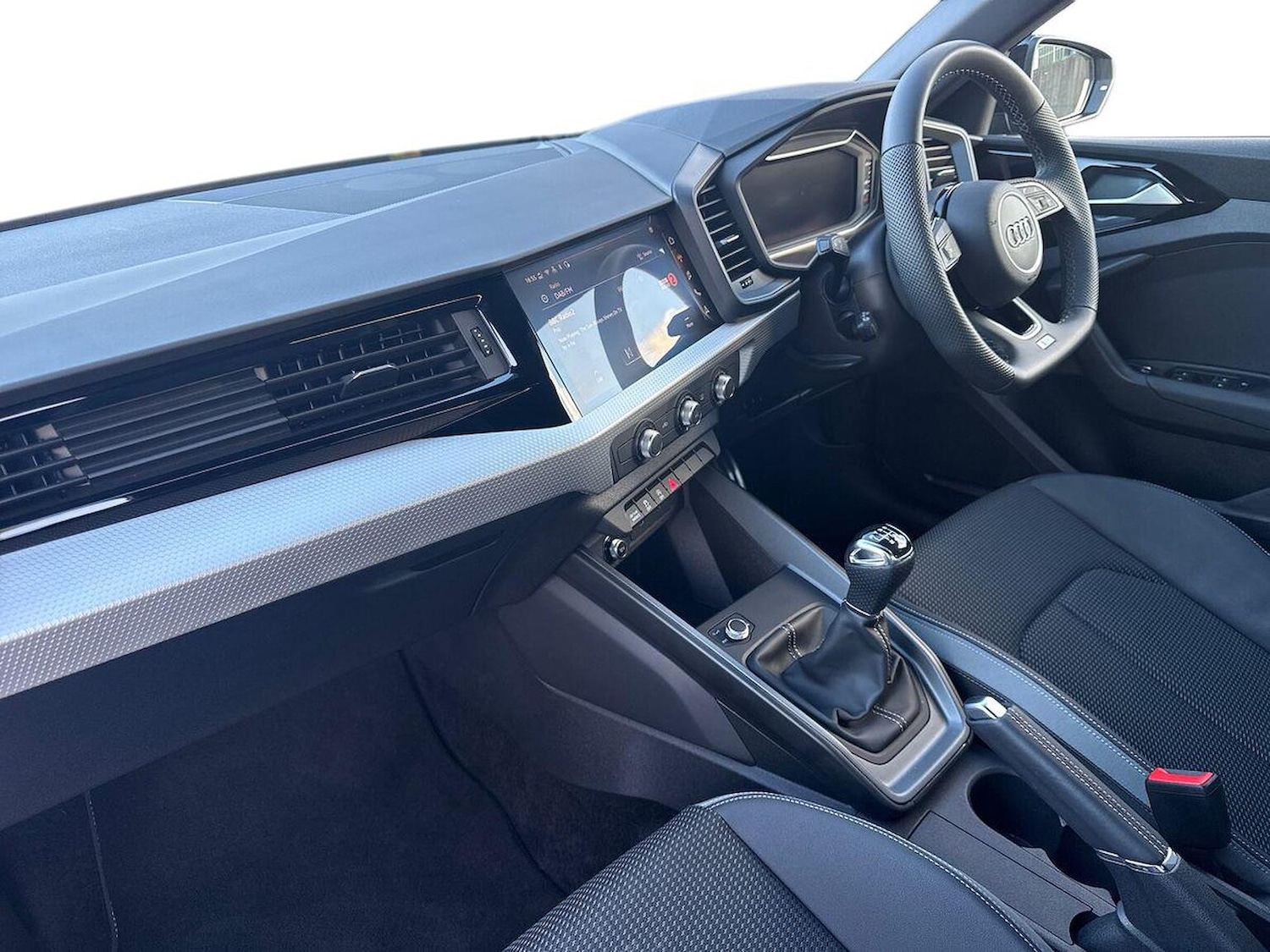 Used Audi A1 2025 for sale - 76365061: Photo 7