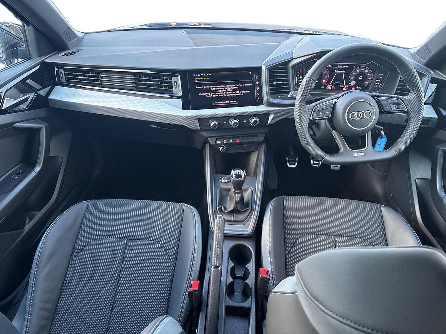 Used Audi A1 2025 for sale - 76365061: Photo 8