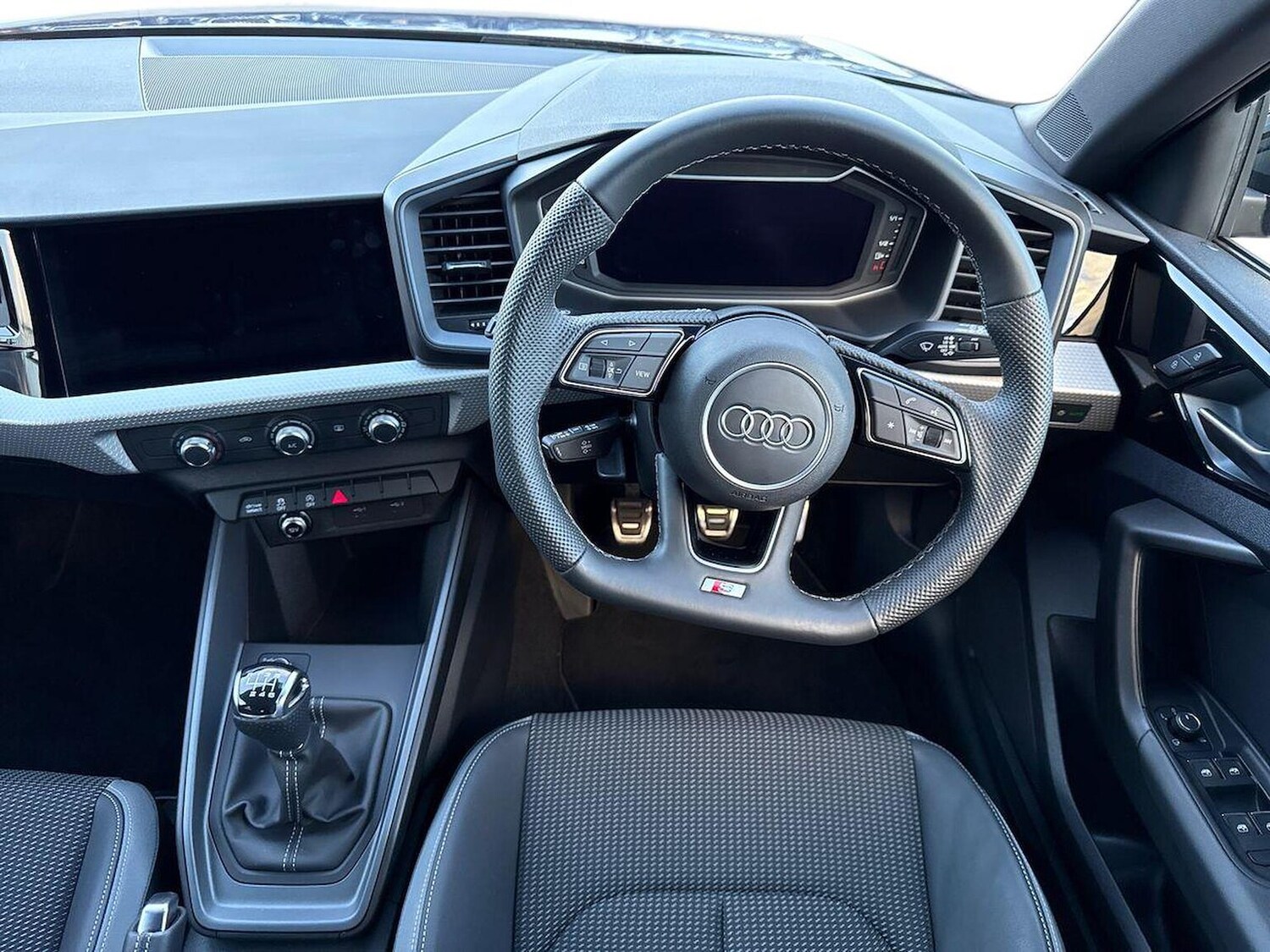 Used Audi A1 2025 for sale - 76365061: Photo 9