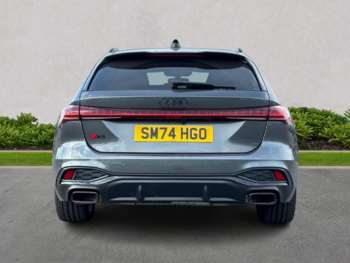 Used Audi A5 2025 for sale - 75436719: Photo