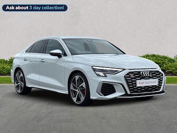 Audi - A3