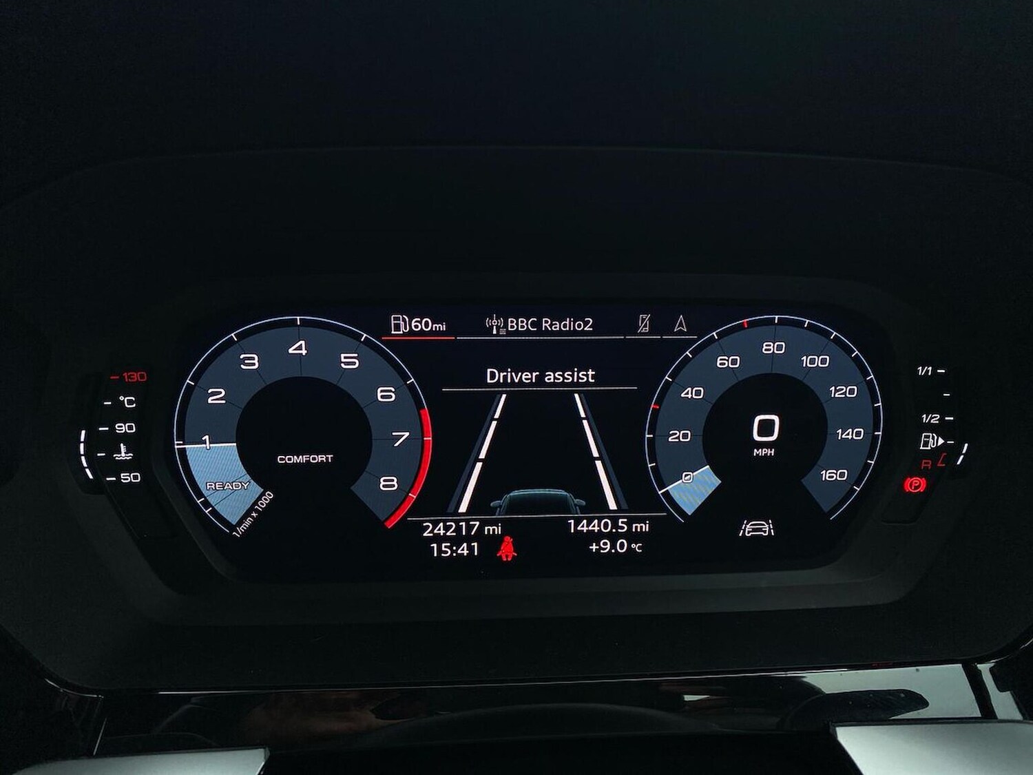 Used Audi A3 2022 for sale - 76257853: Photo 10