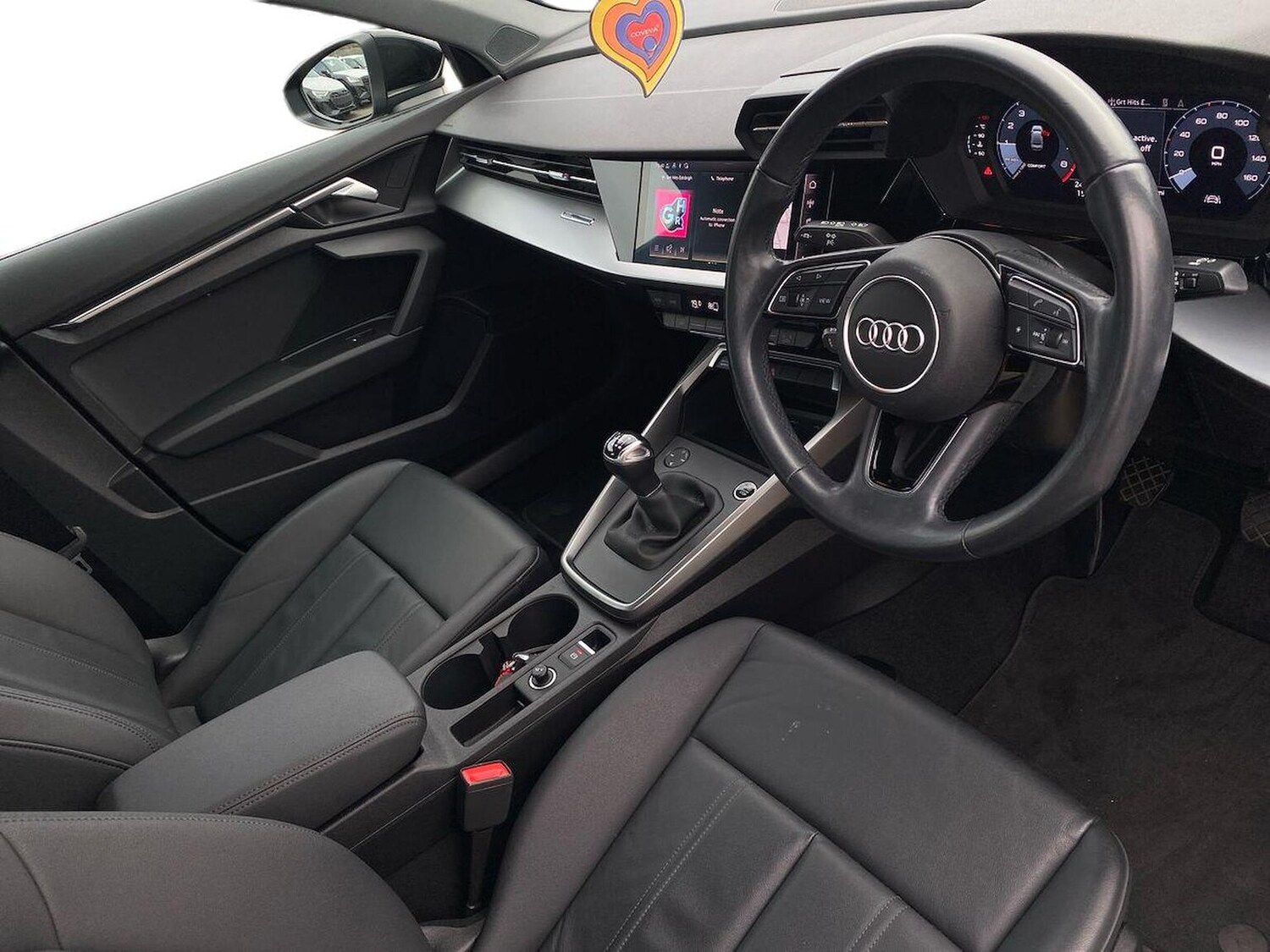 Used Audi A3 2022 for sale - 76257853: Photo 15
