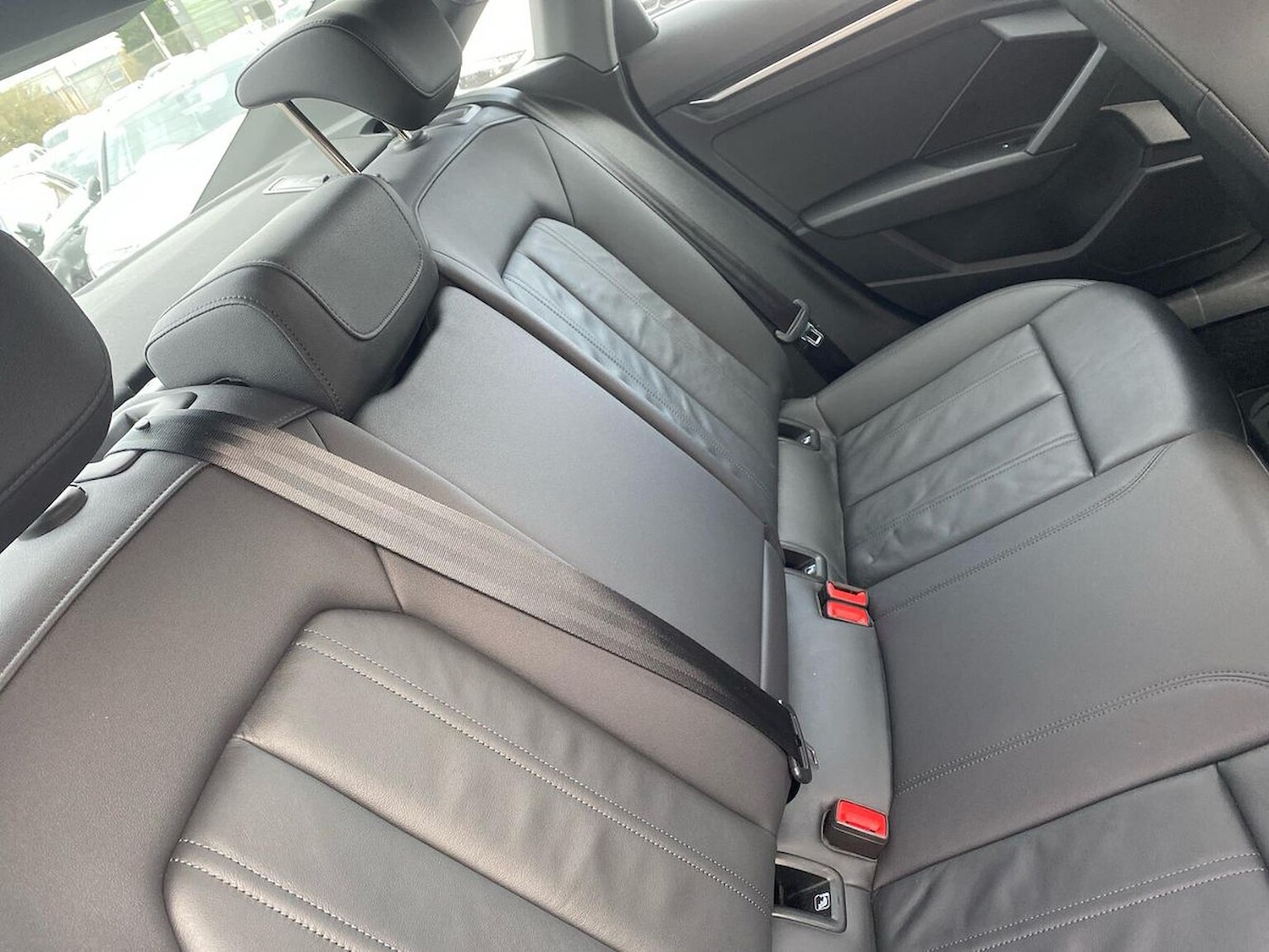 Used Audi A3 2022 for sale - 76257853: Photo 16