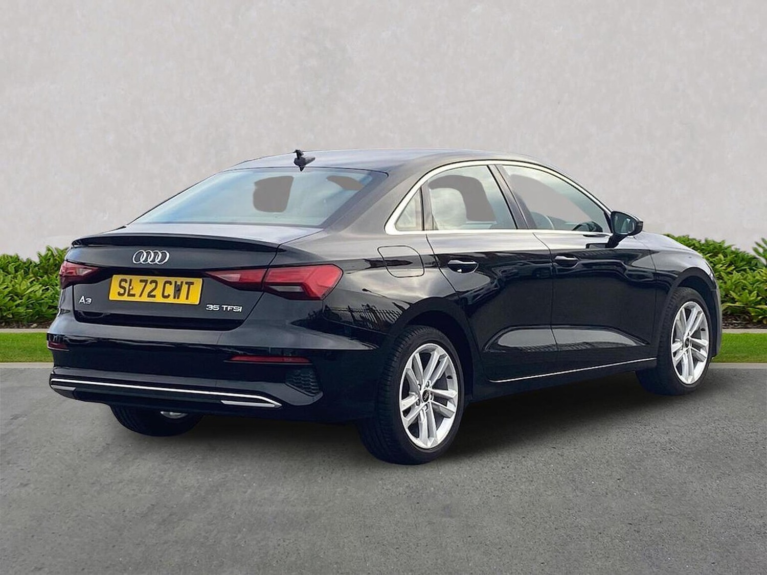 Used Audi A3 2022 for sale - 76257853: Photo 18