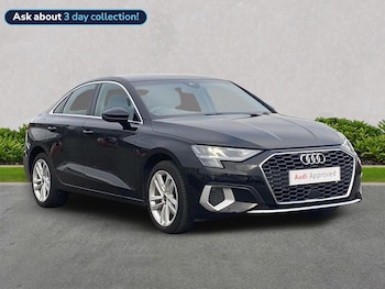 Audi - A3