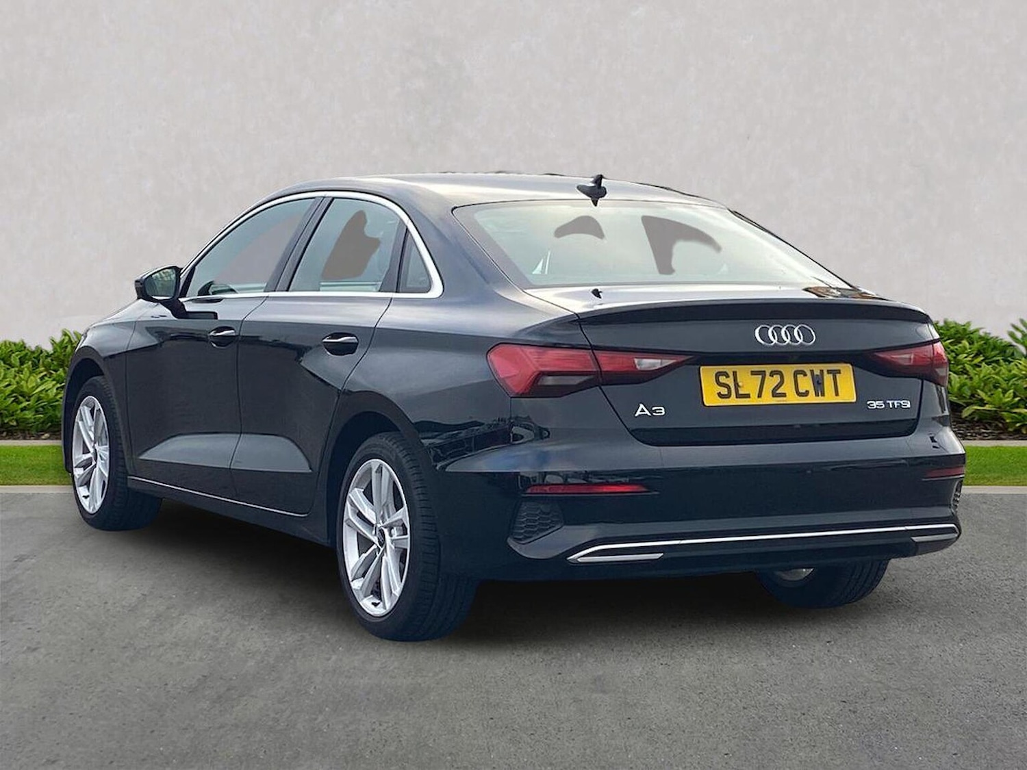 Used Audi A3 2022 for sale - 76257853: Photo 2