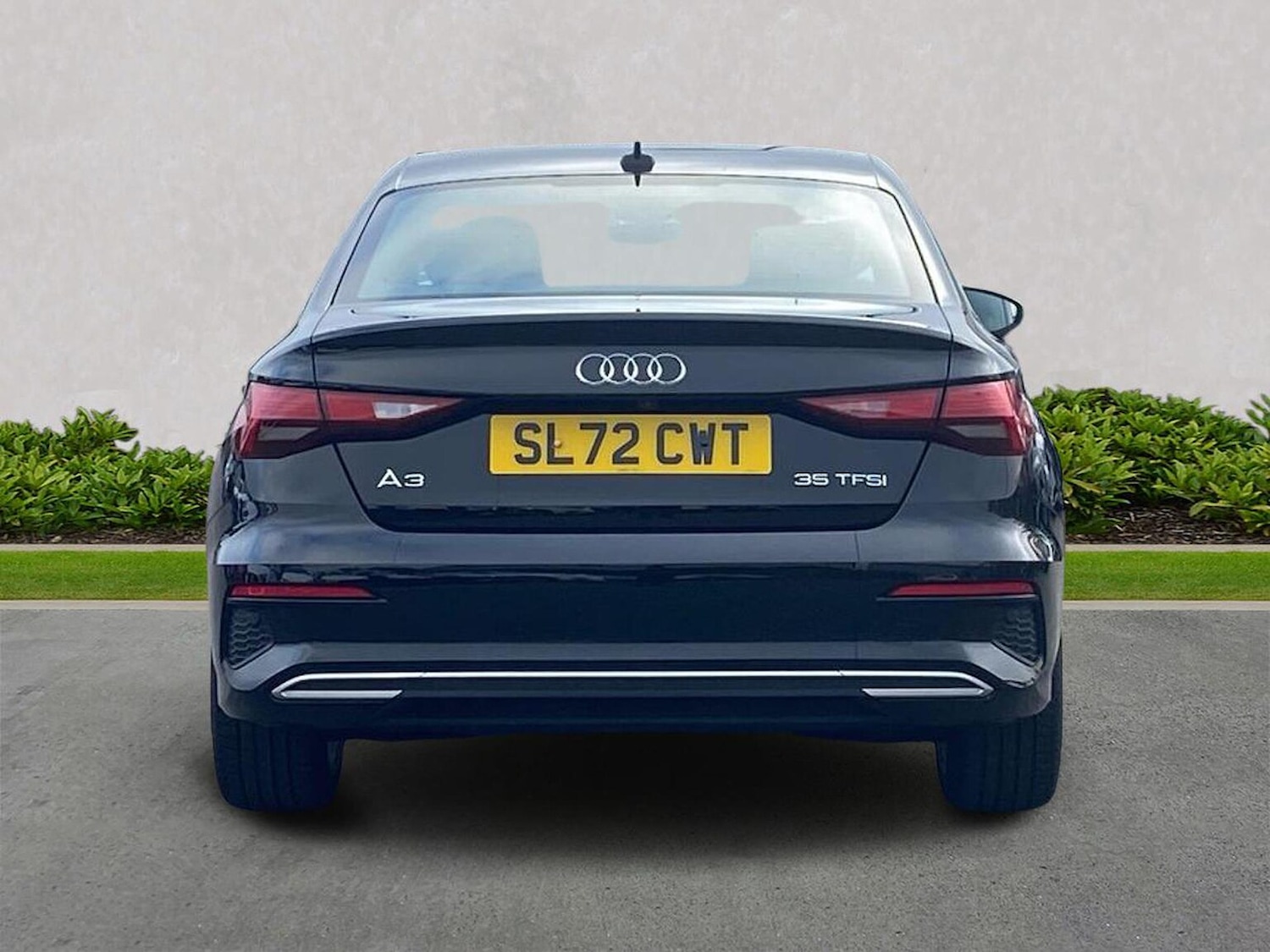 Used Audi A3 2022 for sale - 76257853: Photo 4