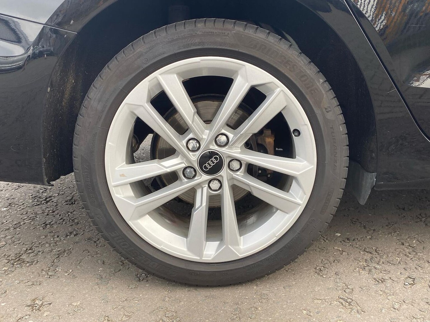 Used Audi A3 2022 for sale - 76257853: Photo 6