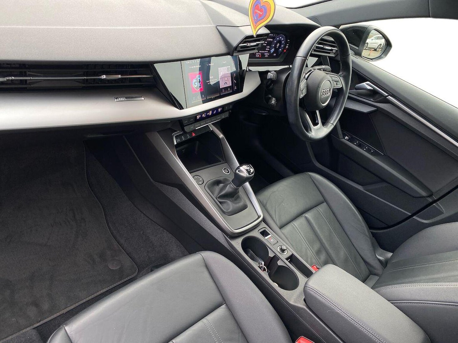 Used Audi A3 2022 for sale - 76257853: Photo 7