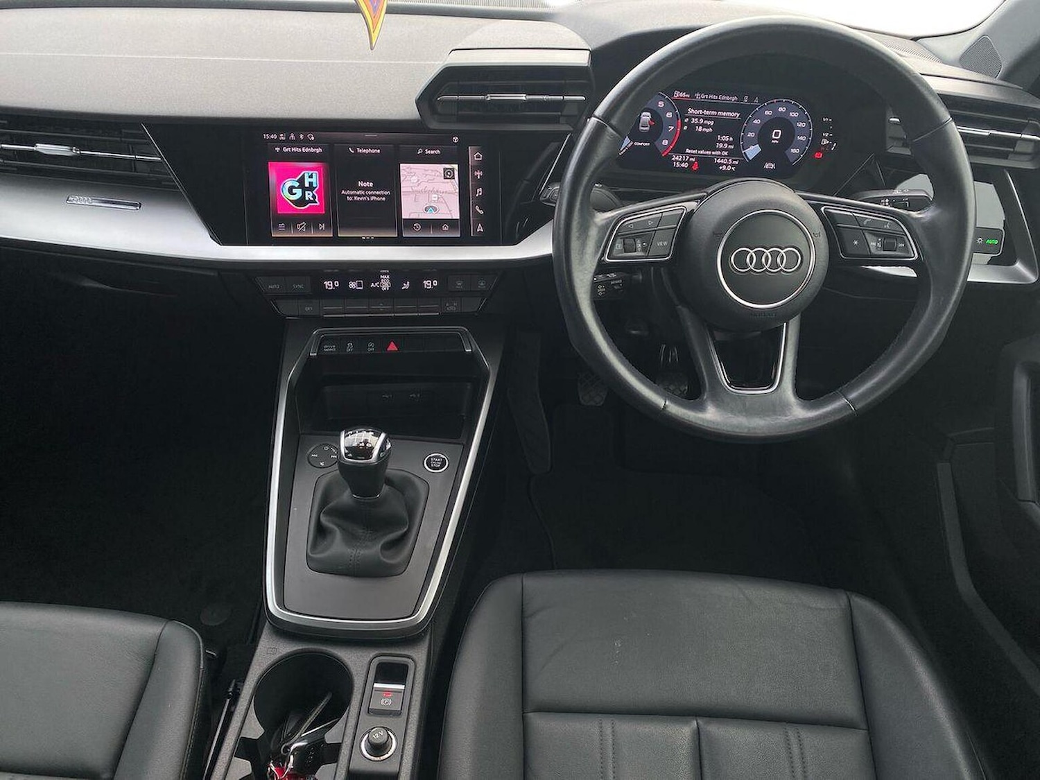 Used Audi A3 2022 for sale - 76257853: Photo 8
