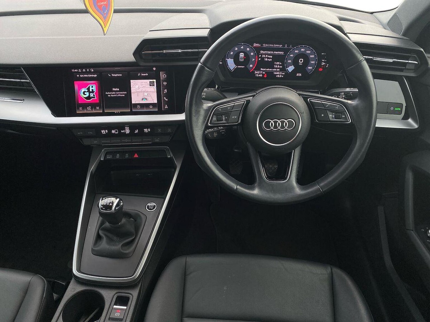 Used Audi A3 2022 for sale - 76257853: Photo 9