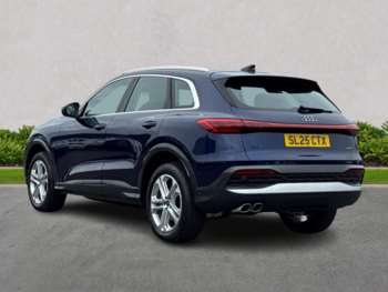 Used Audi Q5 2025 for sale - 75436029: Photo