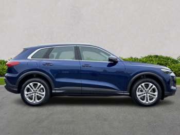 Used Audi Q5 2025 for sale - 75436029: Photo