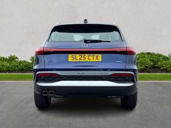 Used Audi Q5 2025 for sale - 75436029: Photo