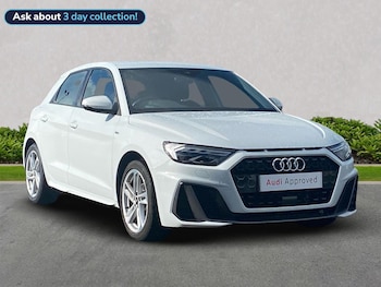 Audi - A1