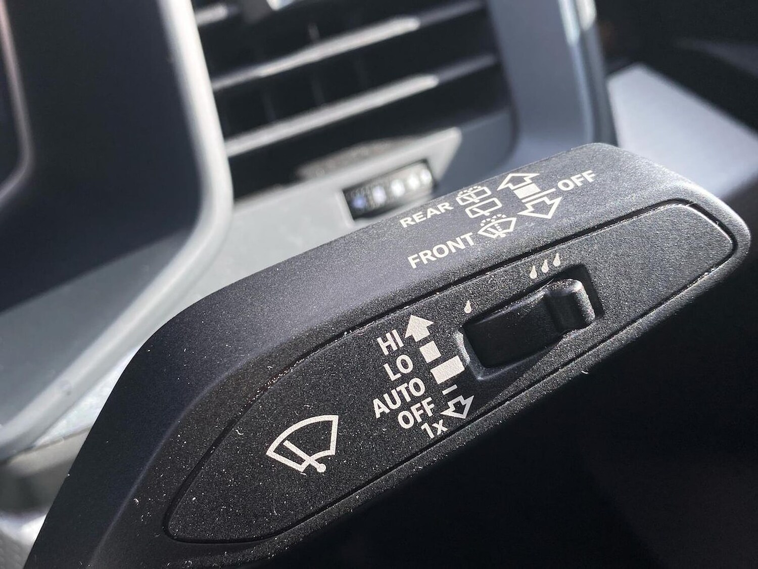 Vehicle 28