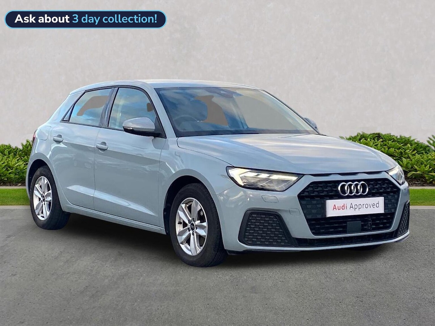 Used Audi A1 2023 for sale - 76324547: Photo 1