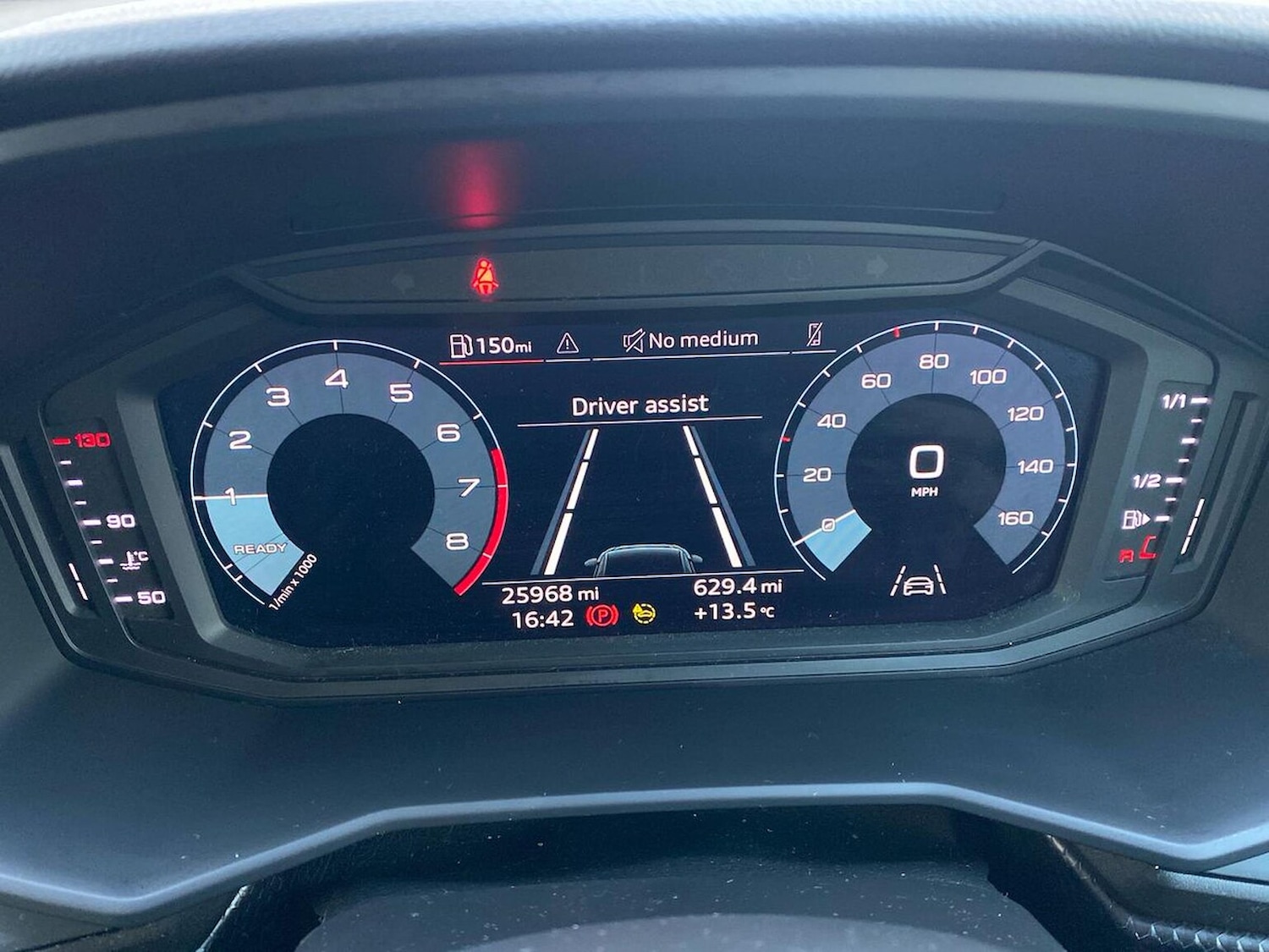 Used Audi A1 2023 for sale - 76324547: Photo 10