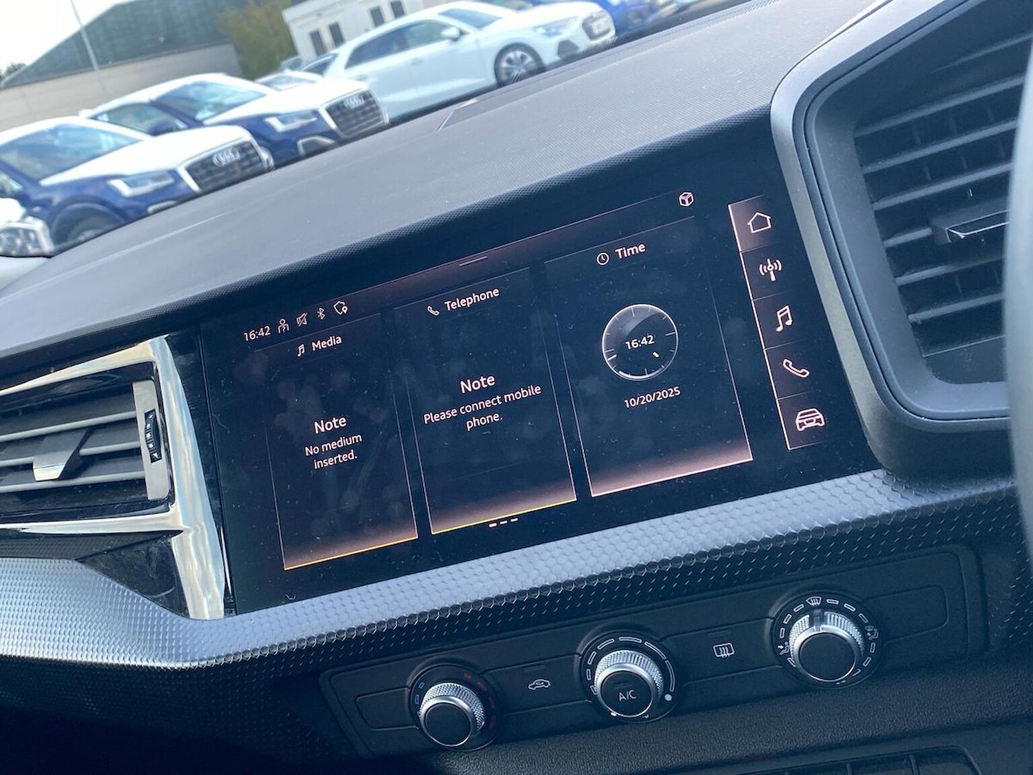 Used Audi A1 2023 for sale - 76324547: Photo 11