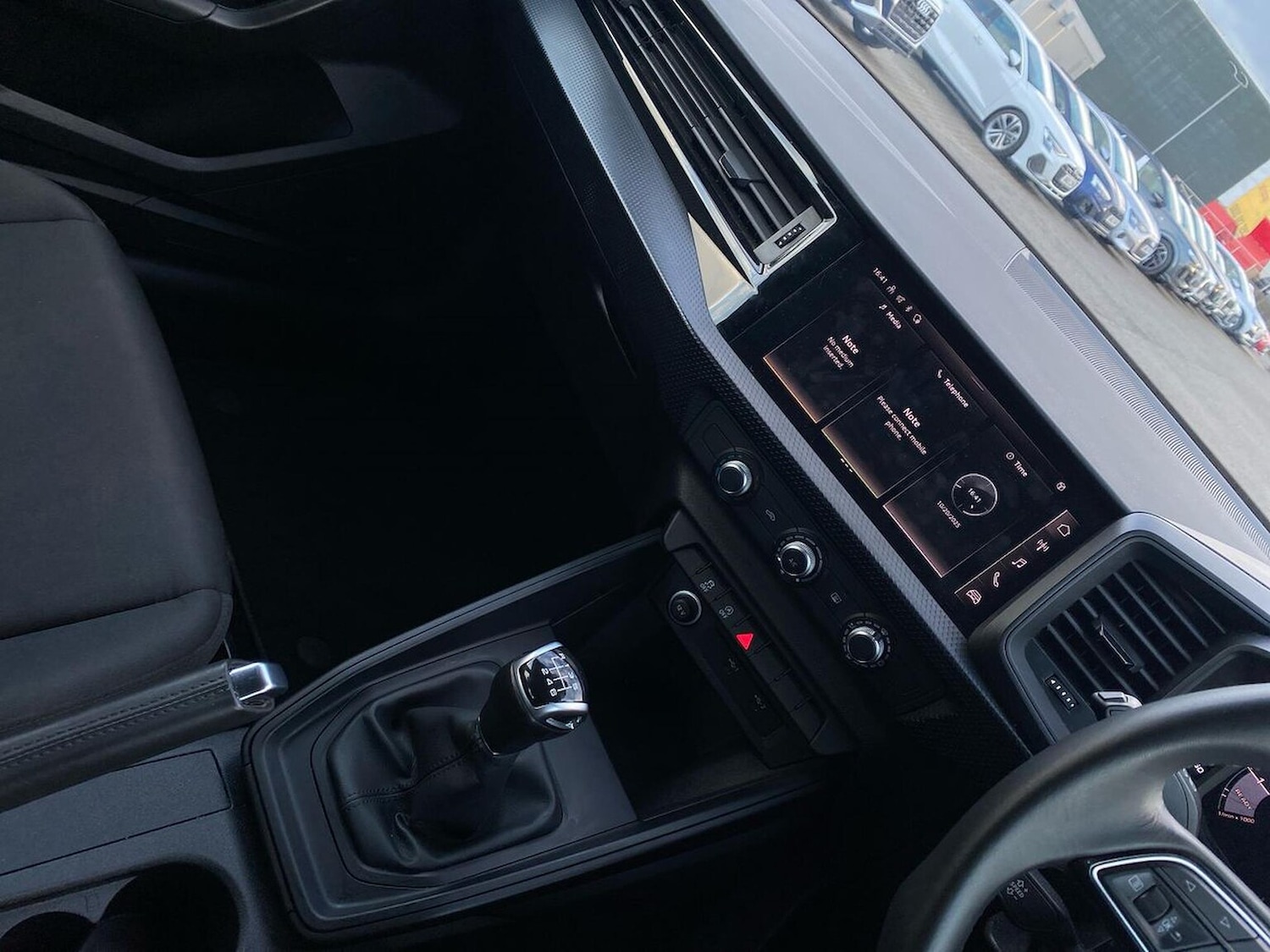 Used Audi A1 2023 for sale - 76324547: Photo 13